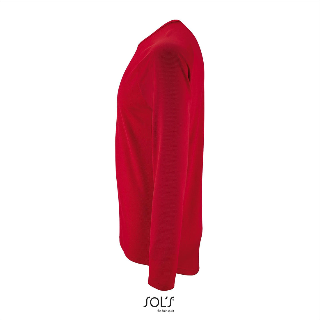 Sol's Sporty Lsl Men