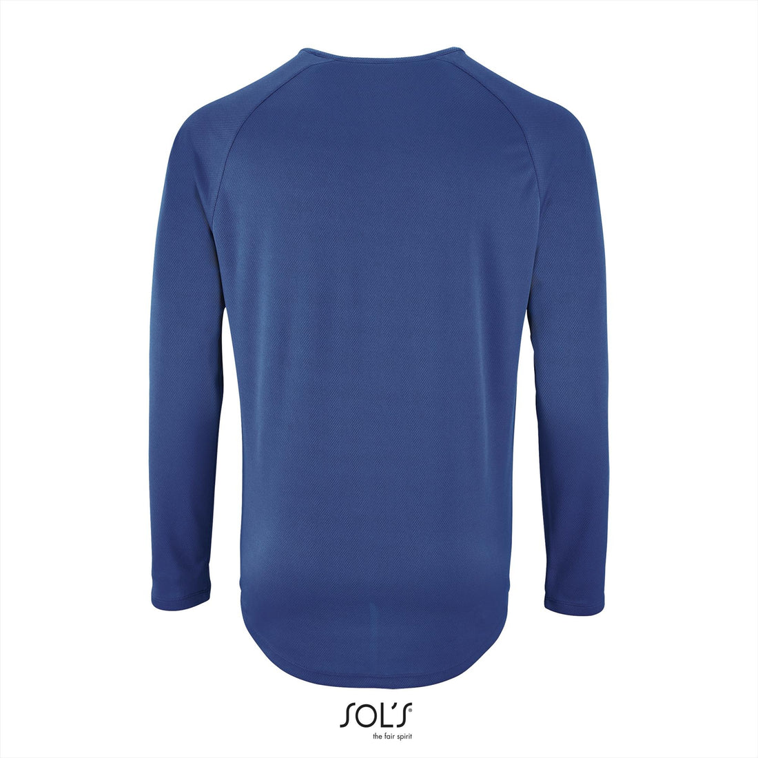 Sol's Sporty Lsl Men