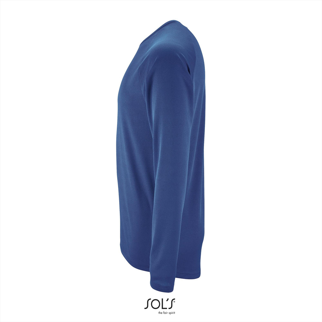 Sol's Sporty Lsl Men