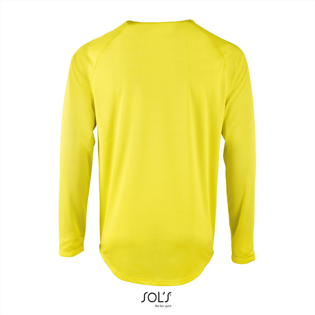 Sol's Sporty Lsl Men