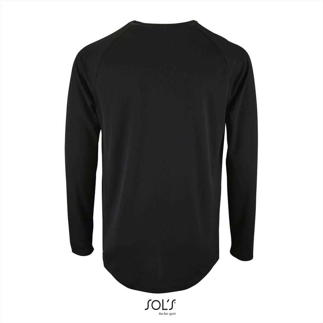 Sol's Sporty Lsl Men