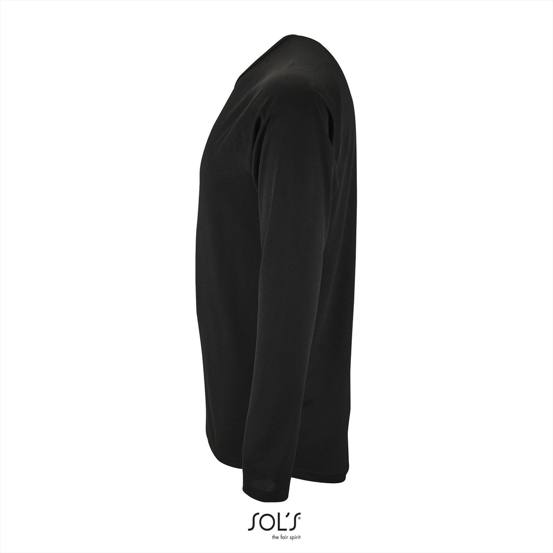 Sol's Sporty Lsl Men