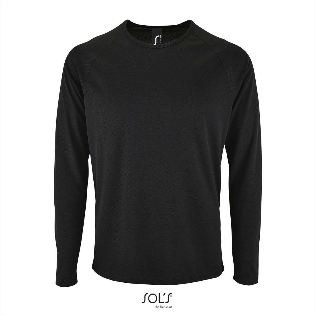 Sol's Sporty Lsl Men