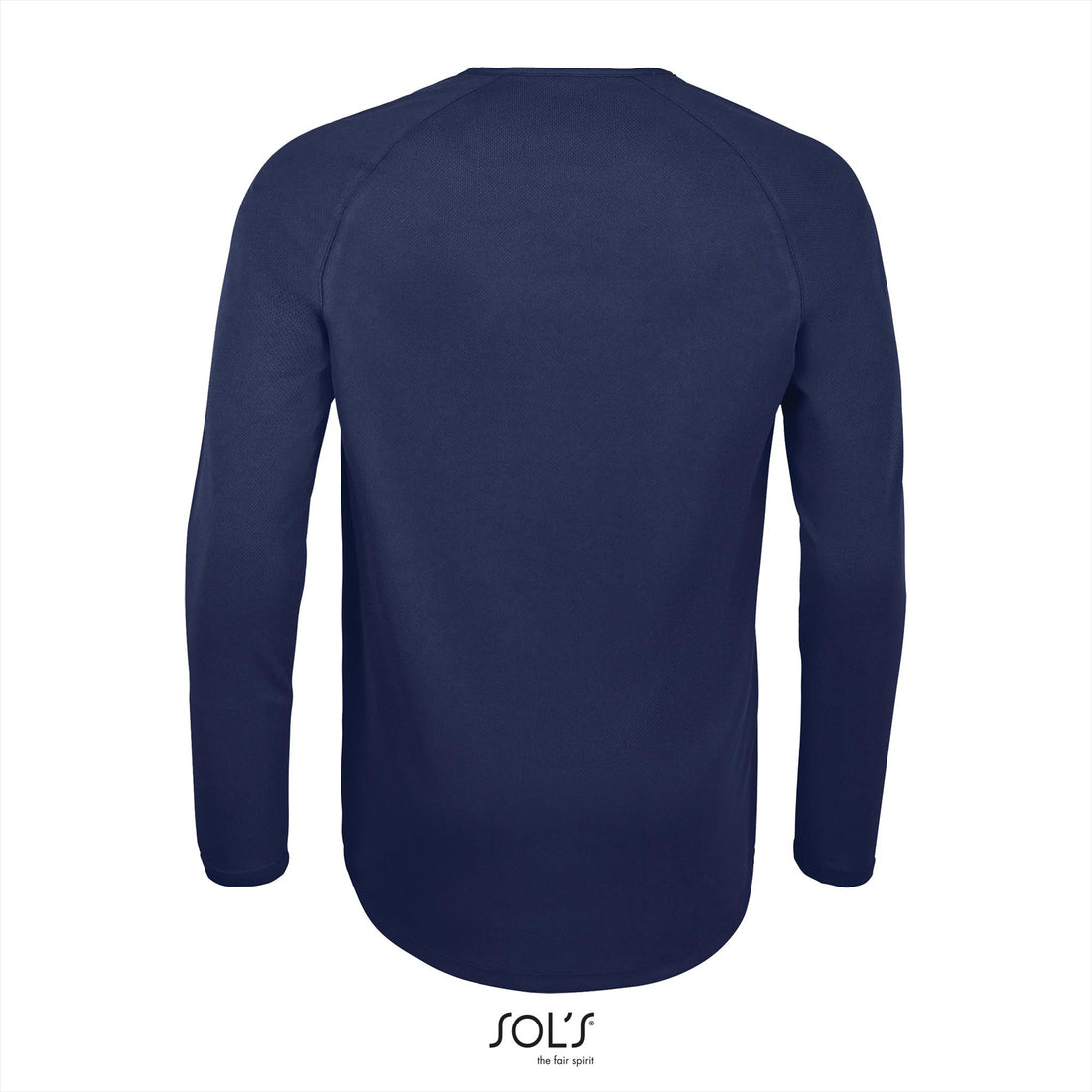 Sol's Sporty Lsl Men
