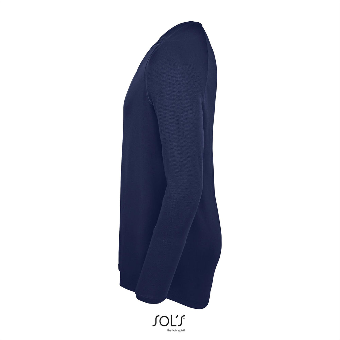 Sol's Sporty Lsl Men