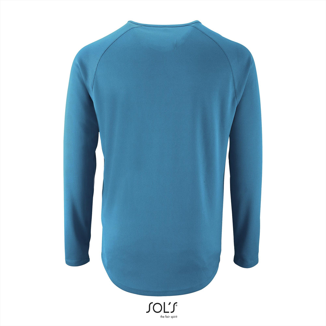 Sol's Sporty Lsl Men