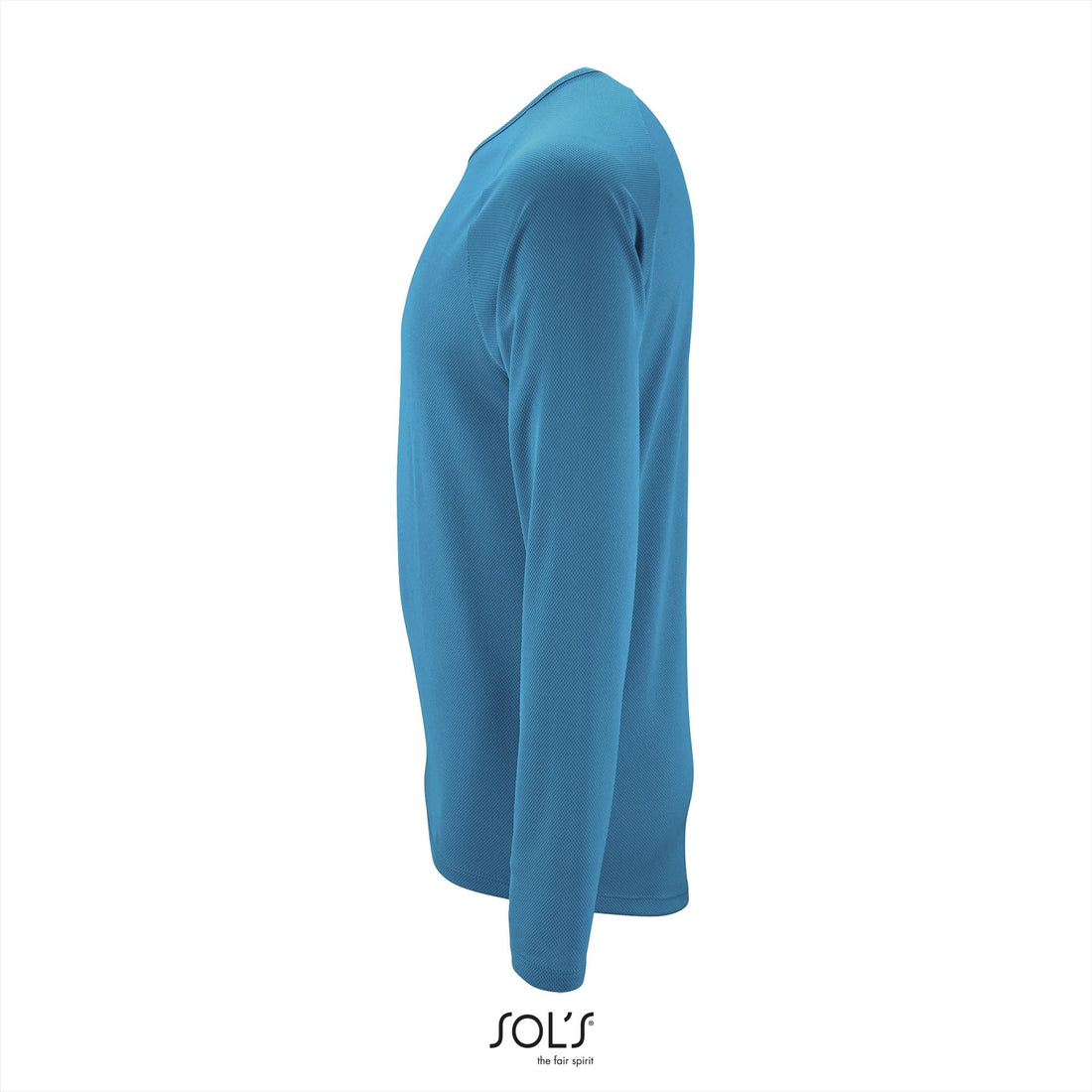 Sol's Sporty Lsl Men