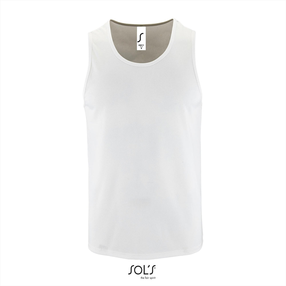 Sol's Sporty Tt Men