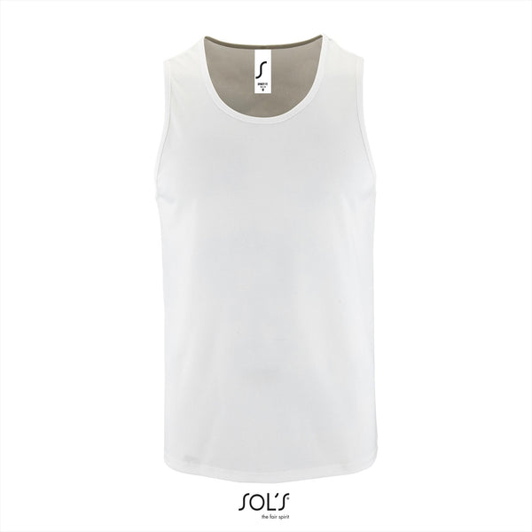 Sol's Sporty Tt Men