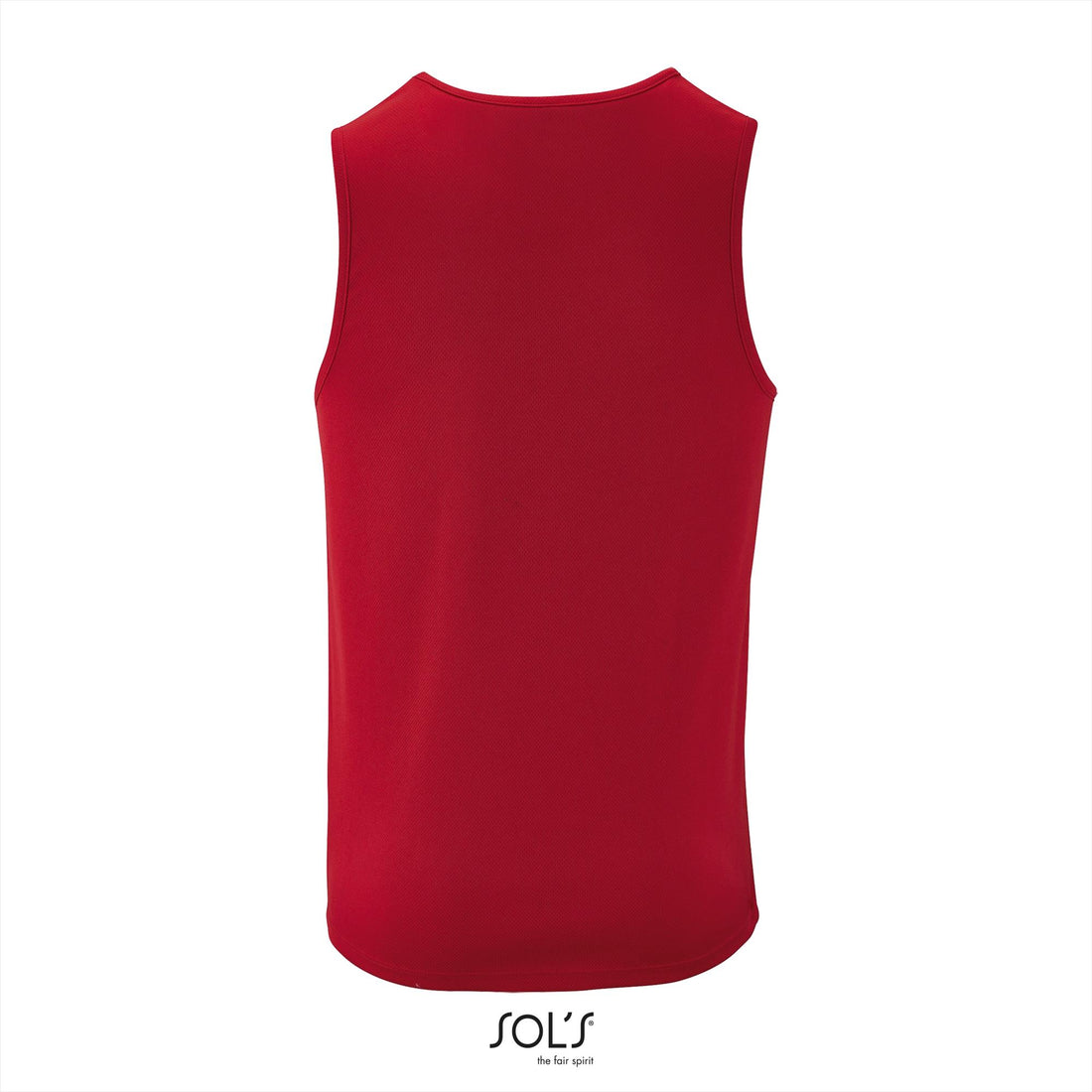 Sol's Sporty Tt Men
