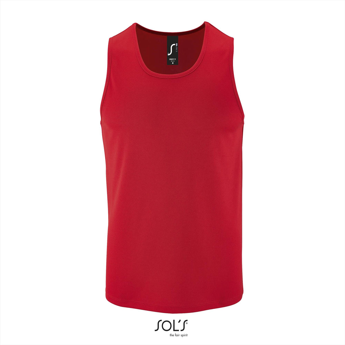Sol's Sporty Tt Men