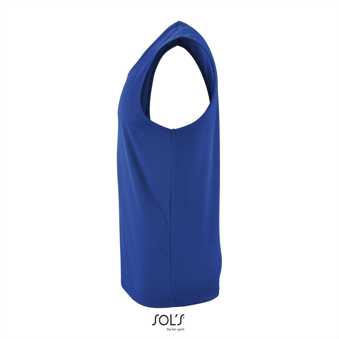 Sol's Sporty Tt Men