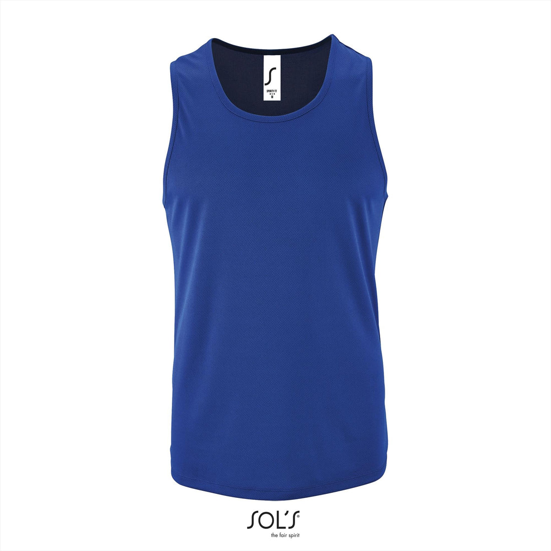 Sol's Sporty Tt Men