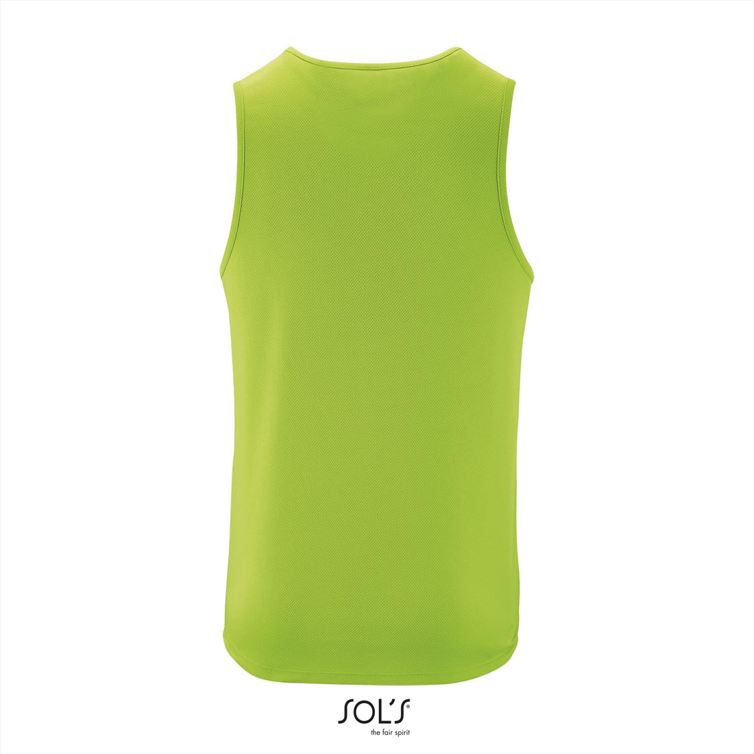 Sol's Sporty Tt Men