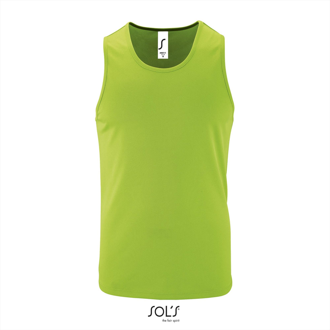 Sol's Sporty Tt Men
