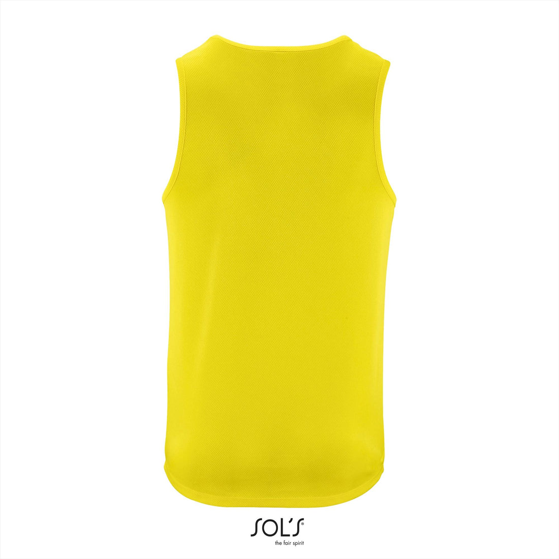 Sol's Sporty Tt Men
