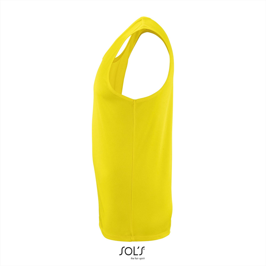 Sol's Sporty Tt Men