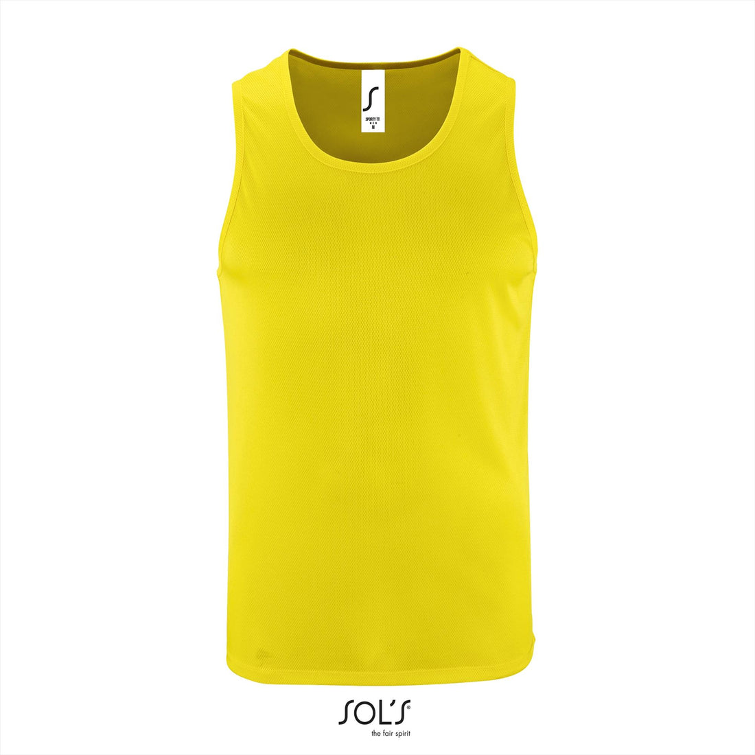 Sol's Sporty Tt Men