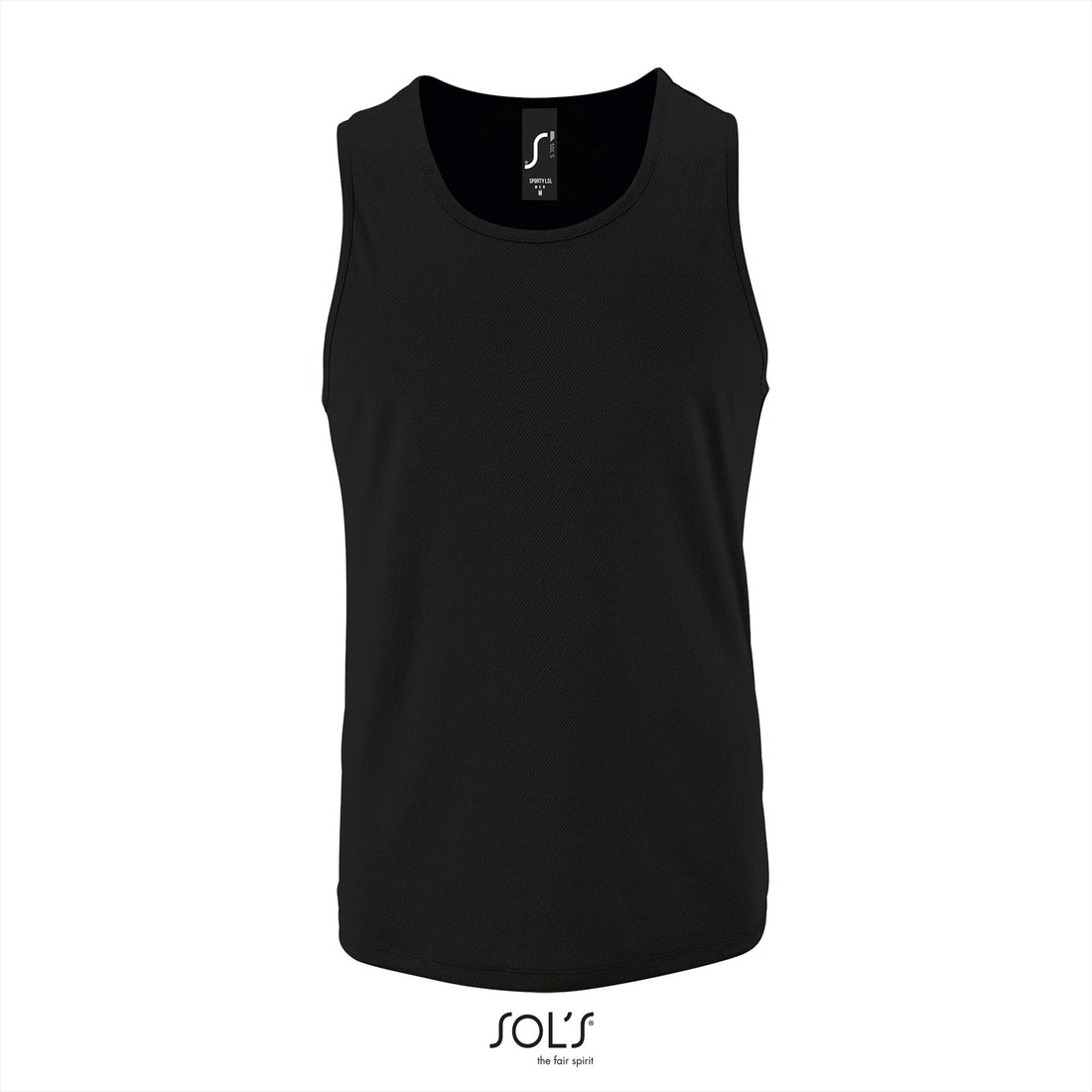 Sol's Sporty Tt Men