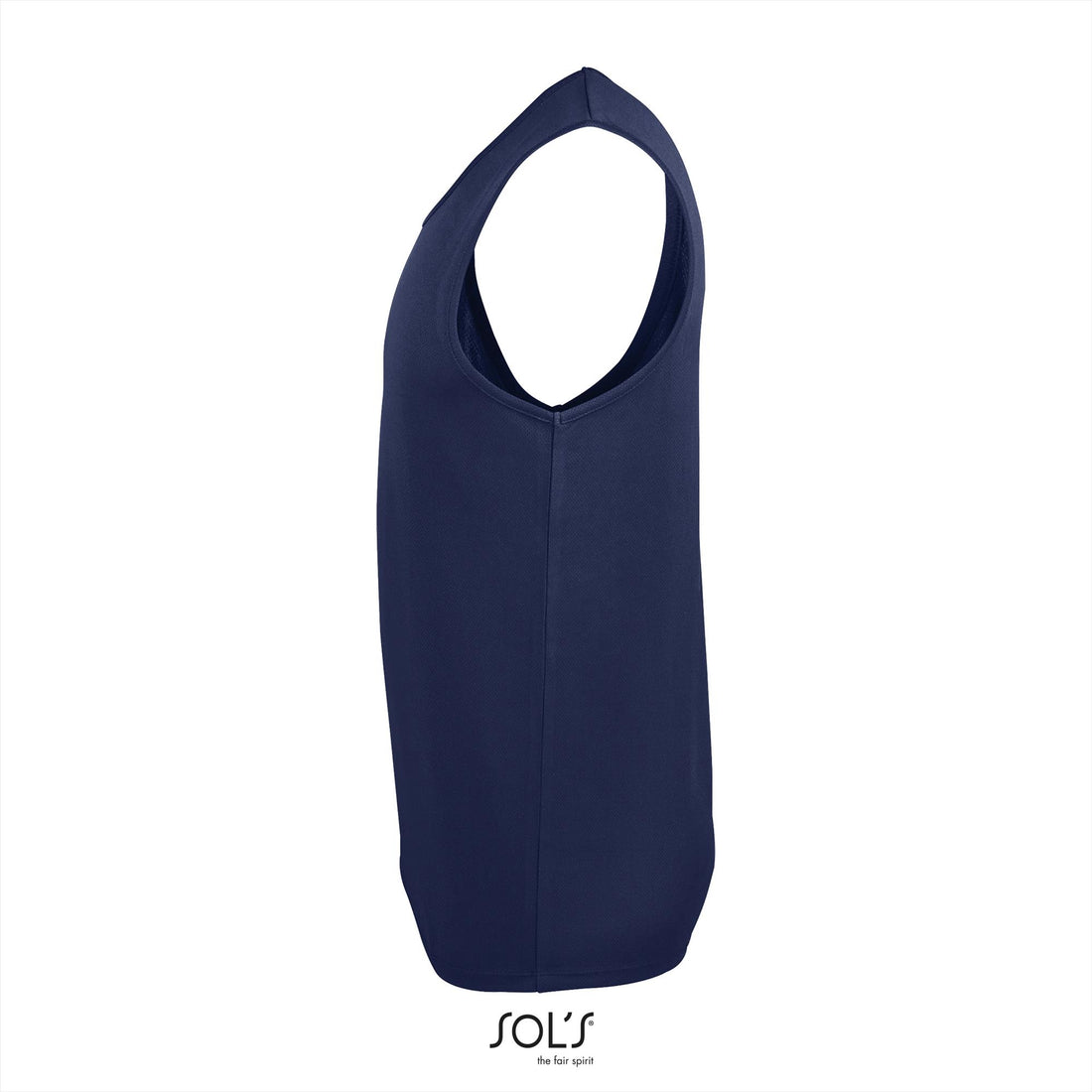 Sol's Sporty Tt Men