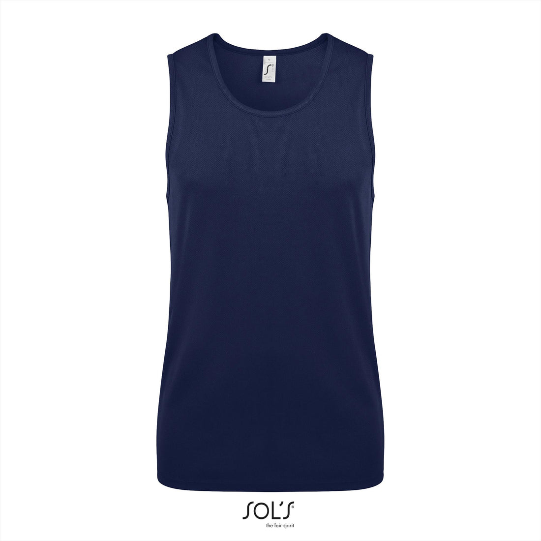 Sol's Sporty Tt Men