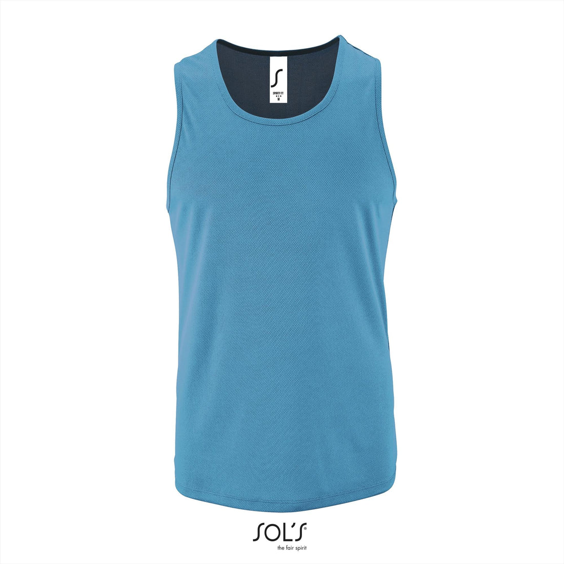 Sol's Sporty Tt Men