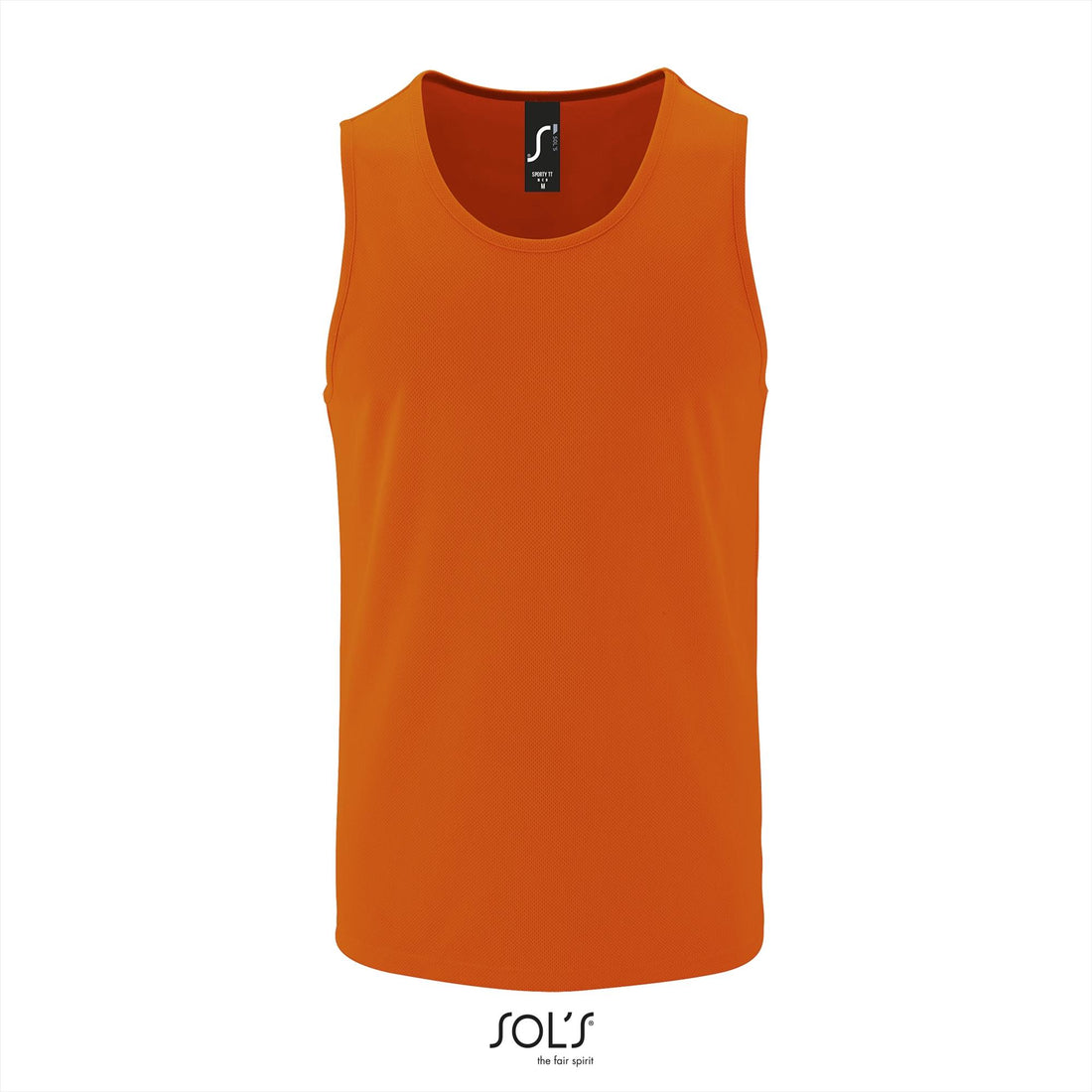 Sol's Sporty Tt Men
