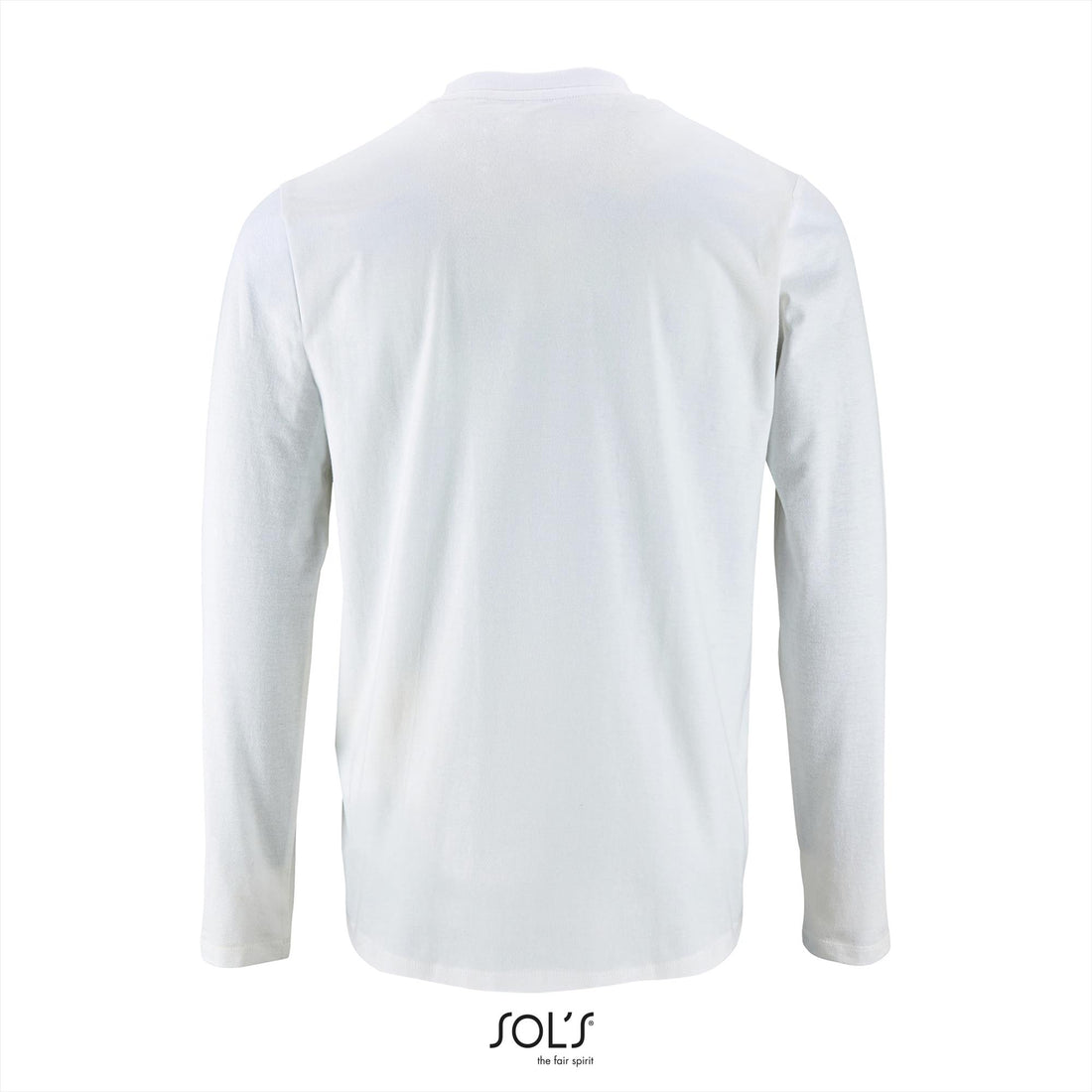 Sol's Imperial Lsl Men