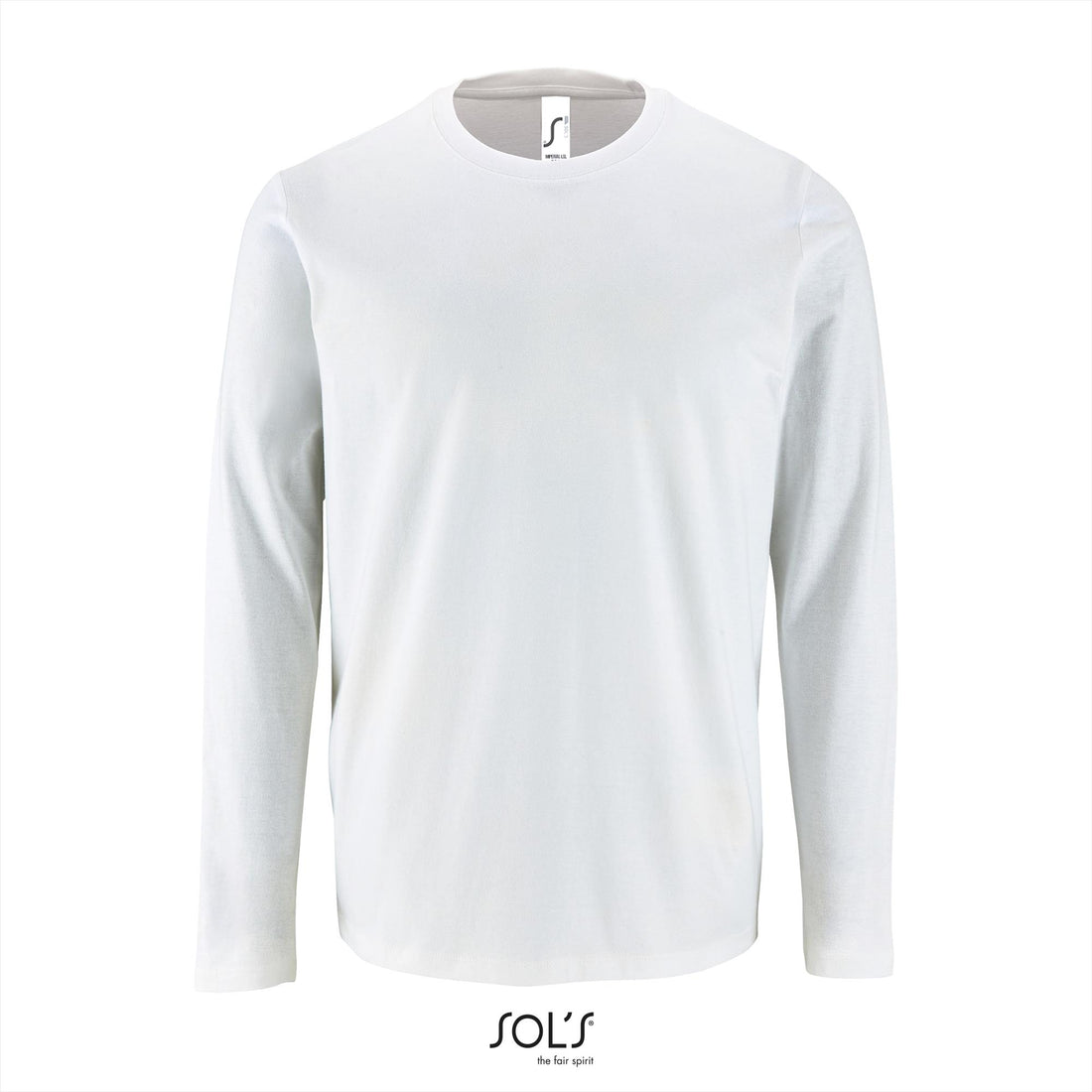 Sol's Imperial Lsl Men