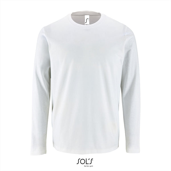 Sol's Imperial Lsl Men