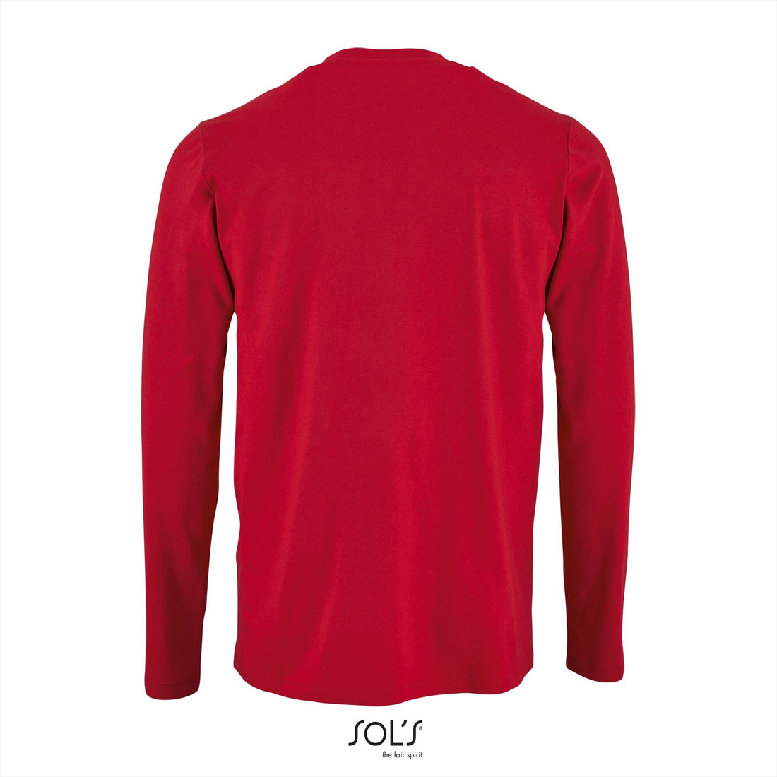 Sol's Imperial Lsl Men