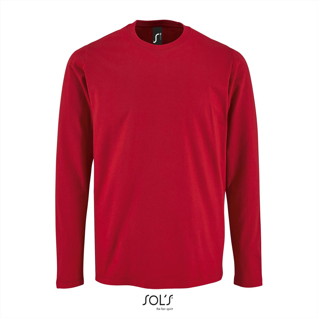 Sol's Imperial Lsl Men