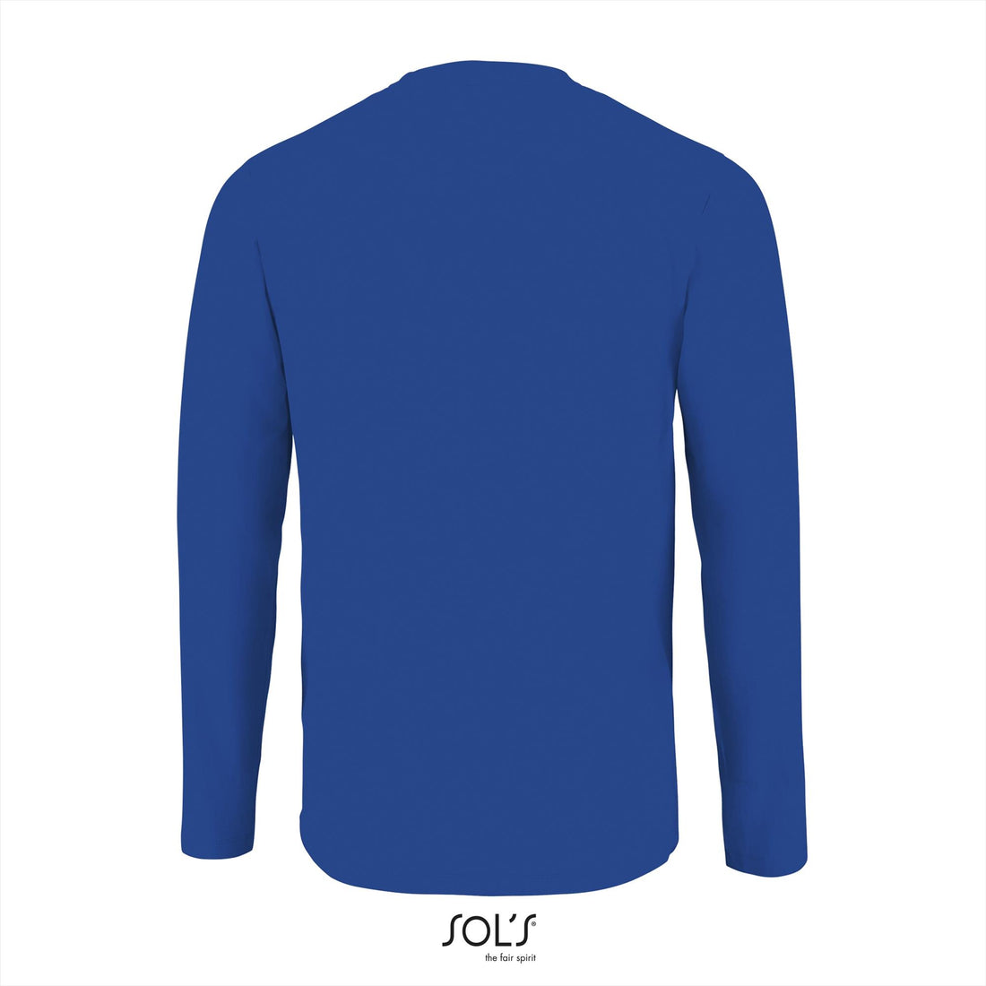Sol's Imperial Lsl Men