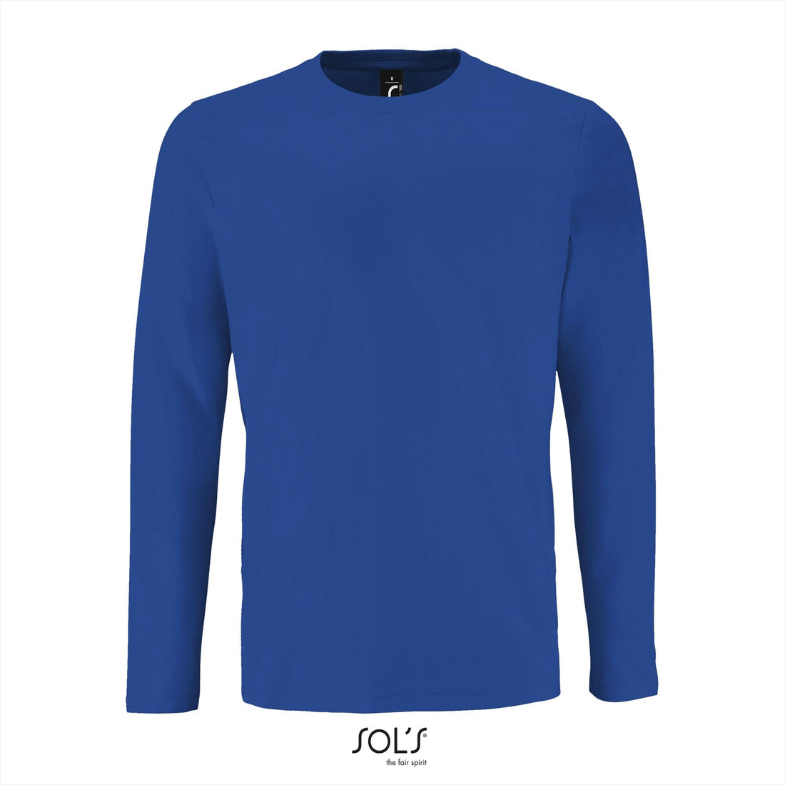 Sol's Imperial Lsl Men