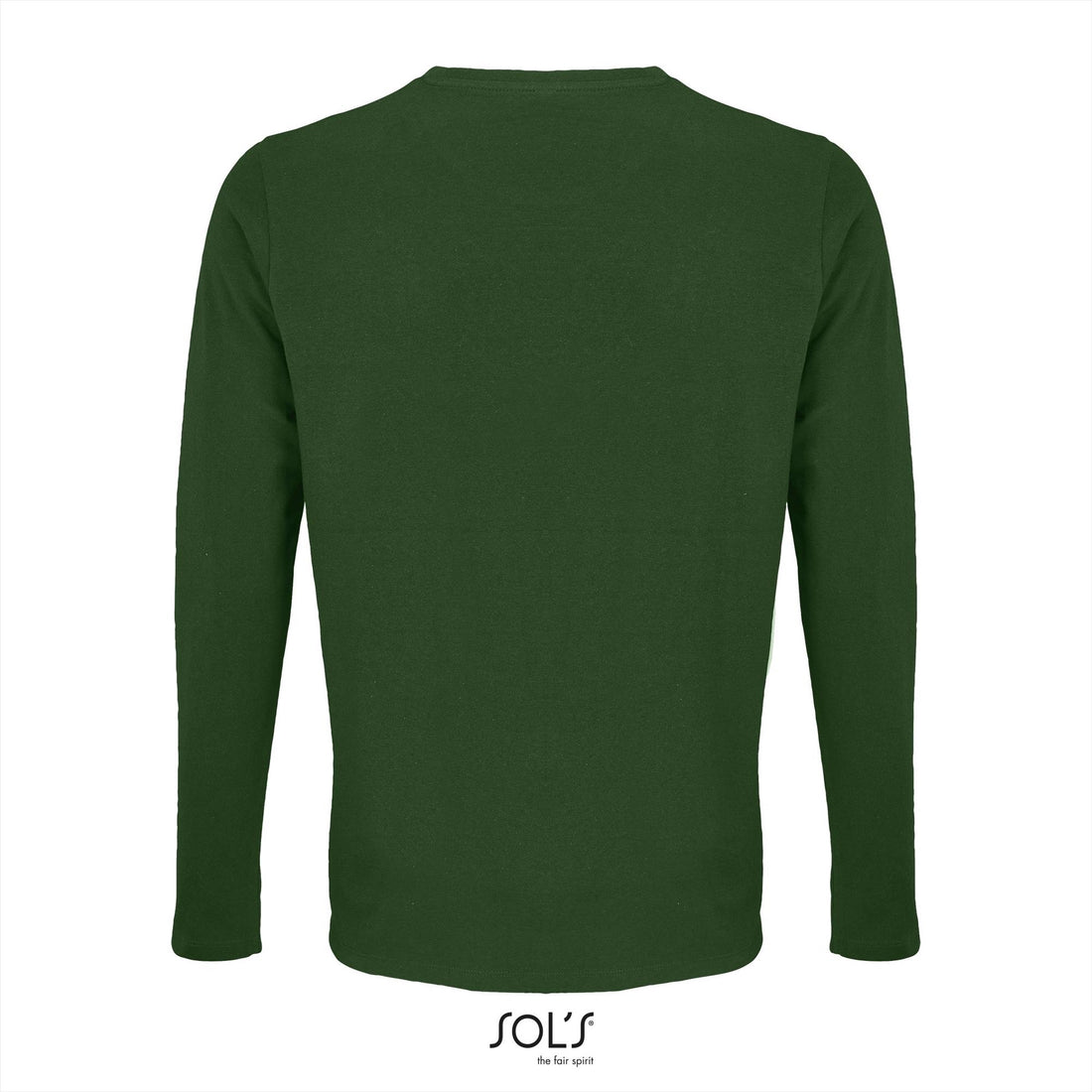 Sol's Imperial Lsl Men