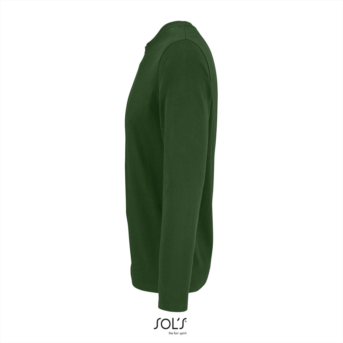 Sol's Imperial Lsl Men