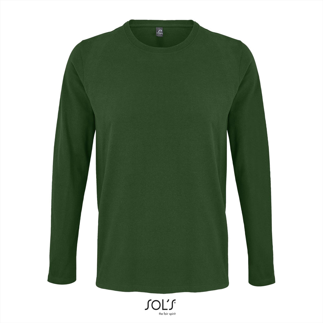 Sol's Imperial Lsl Men