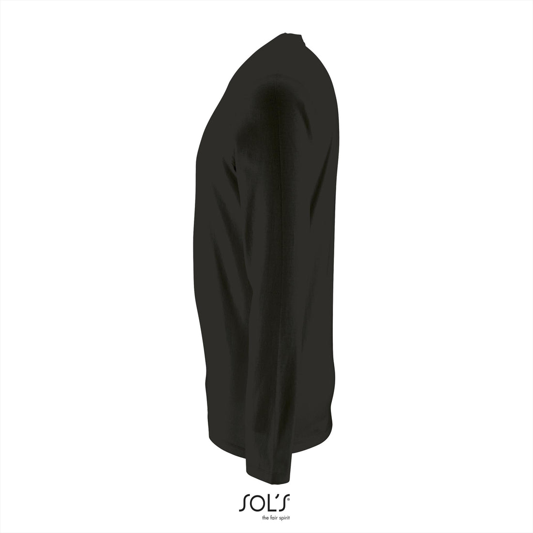 Sol's Imperial Lsl Men