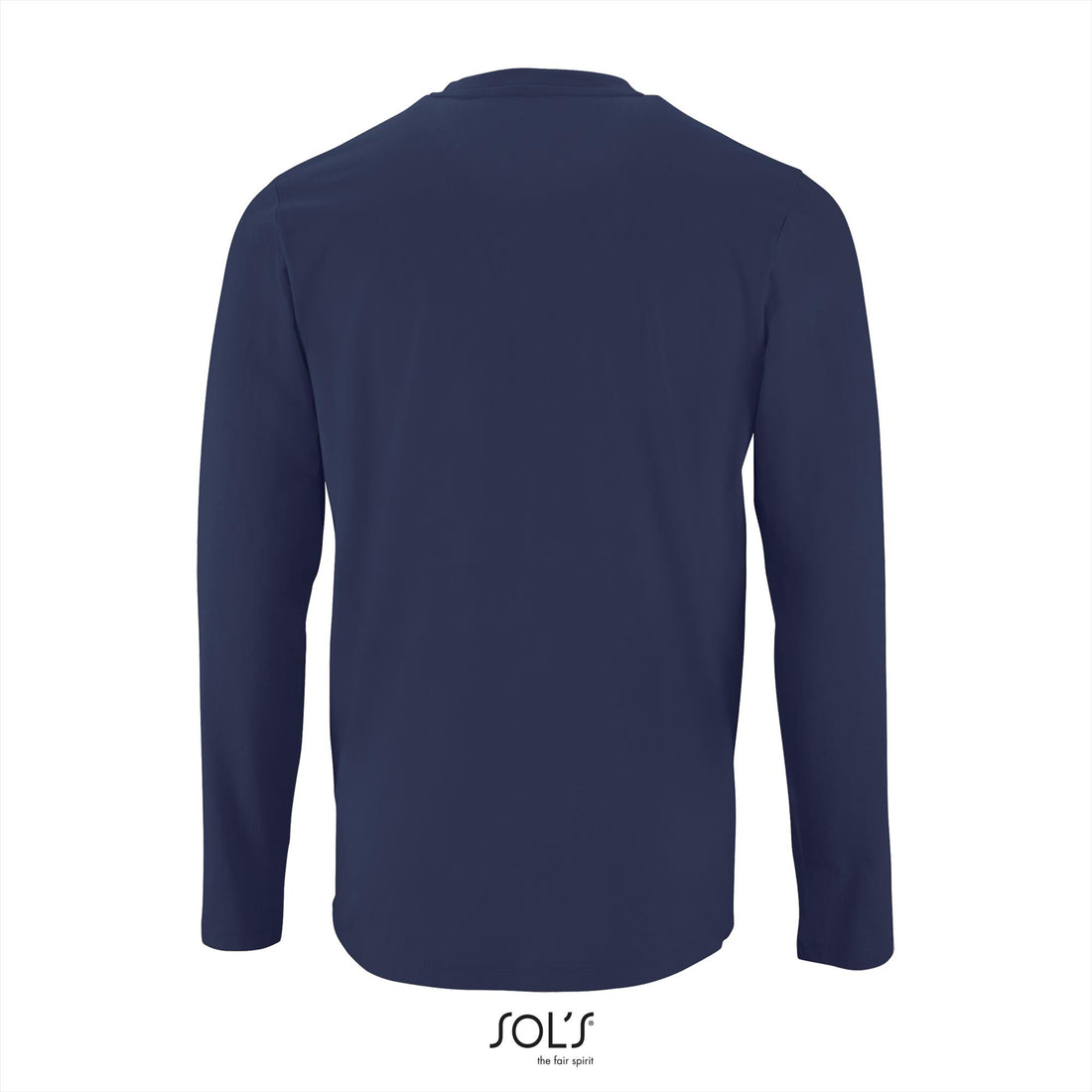 Sol's Imperial Lsl Men