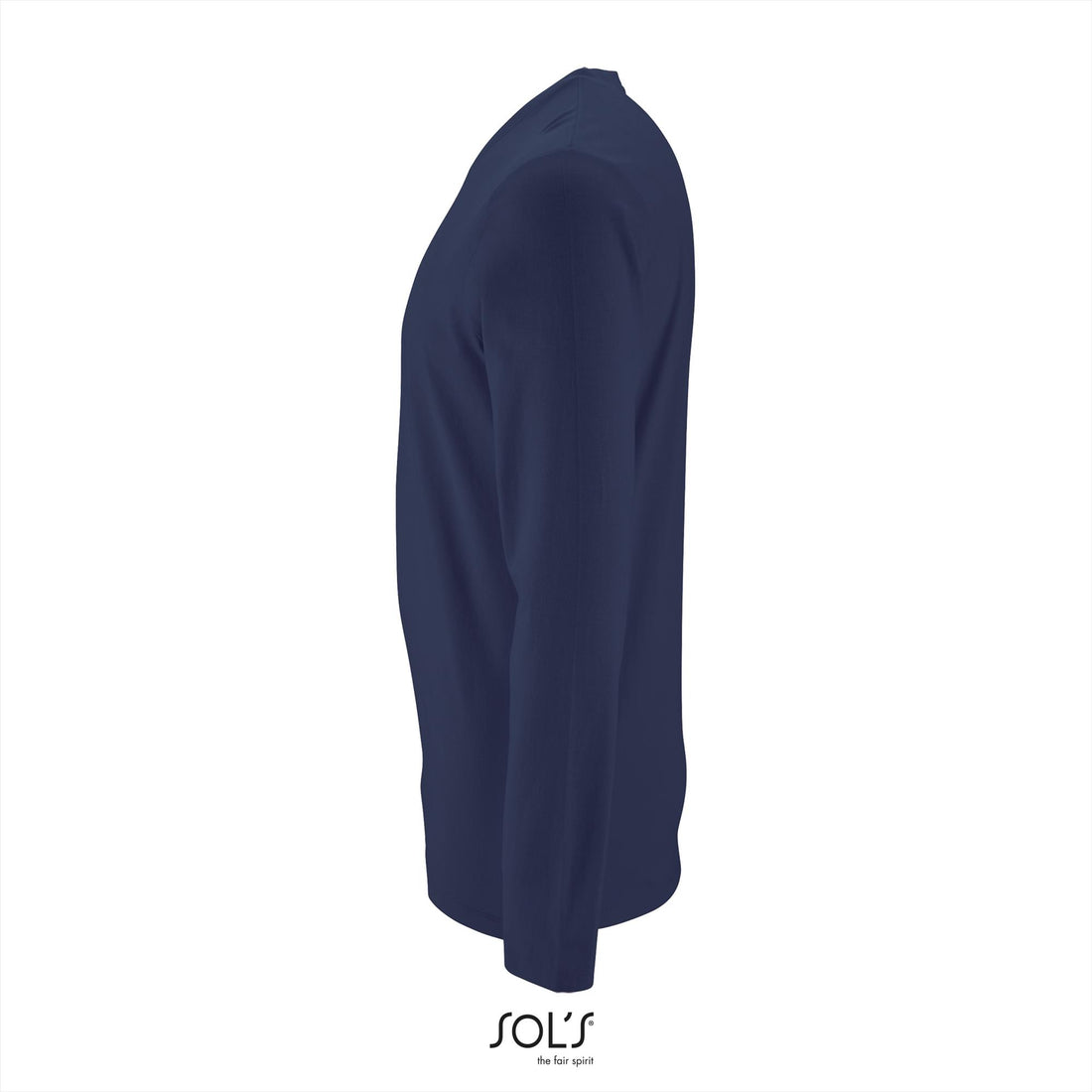 Sol's Imperial Lsl Men