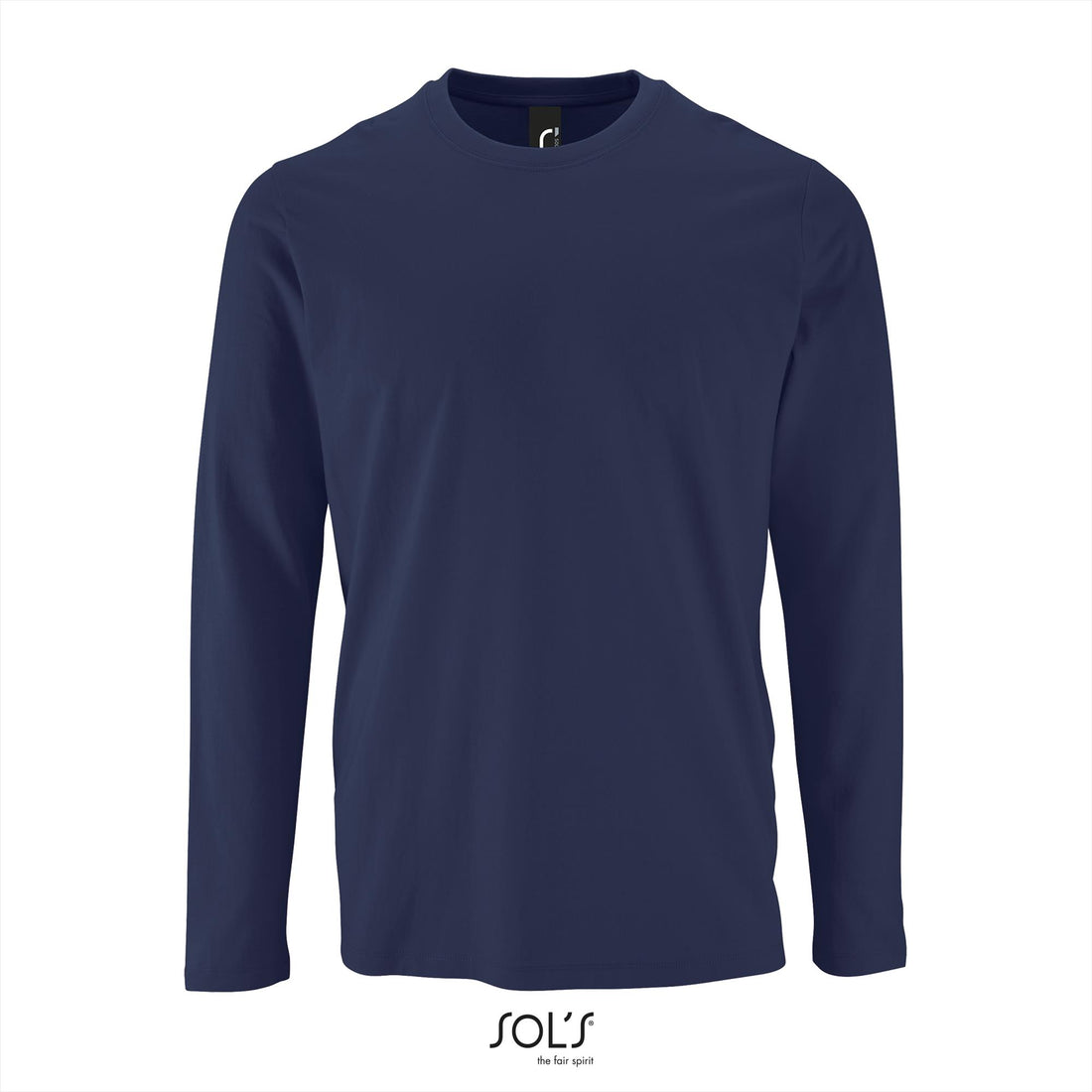 Sol's Imperial Lsl Men