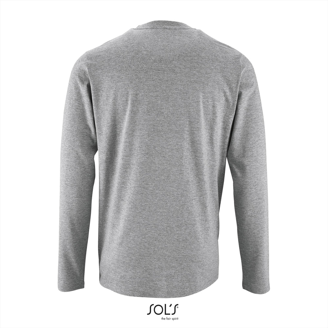 Sol's Imperial Lsl Men