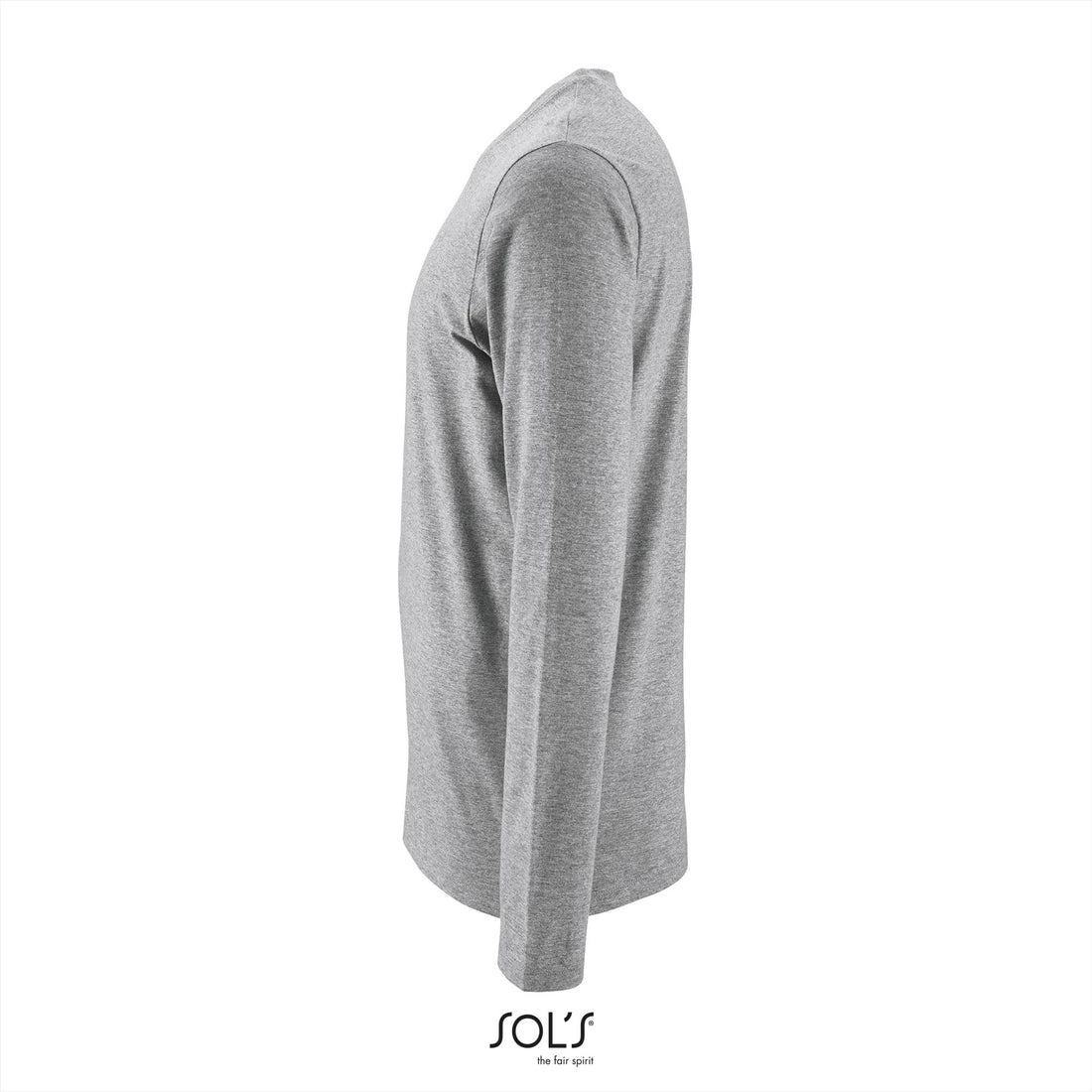 Sol's Imperial Lsl Men