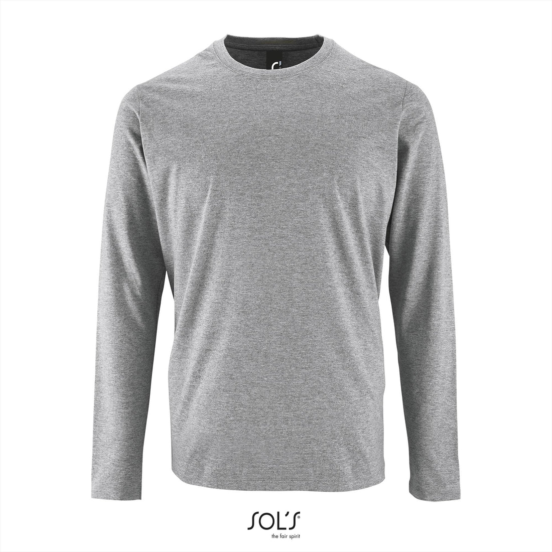 Sol's Imperial Lsl Men