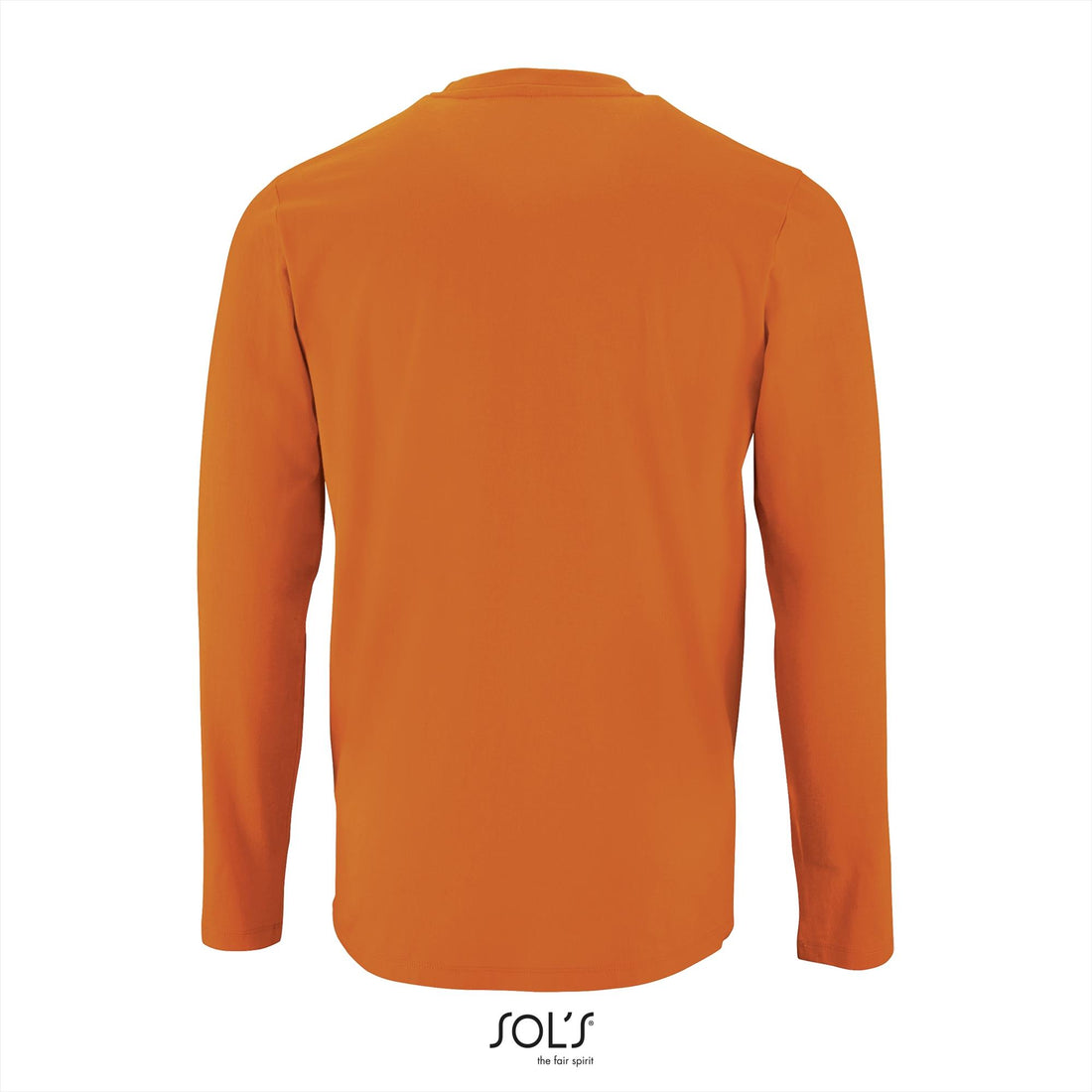 Sol's Imperial Lsl Men