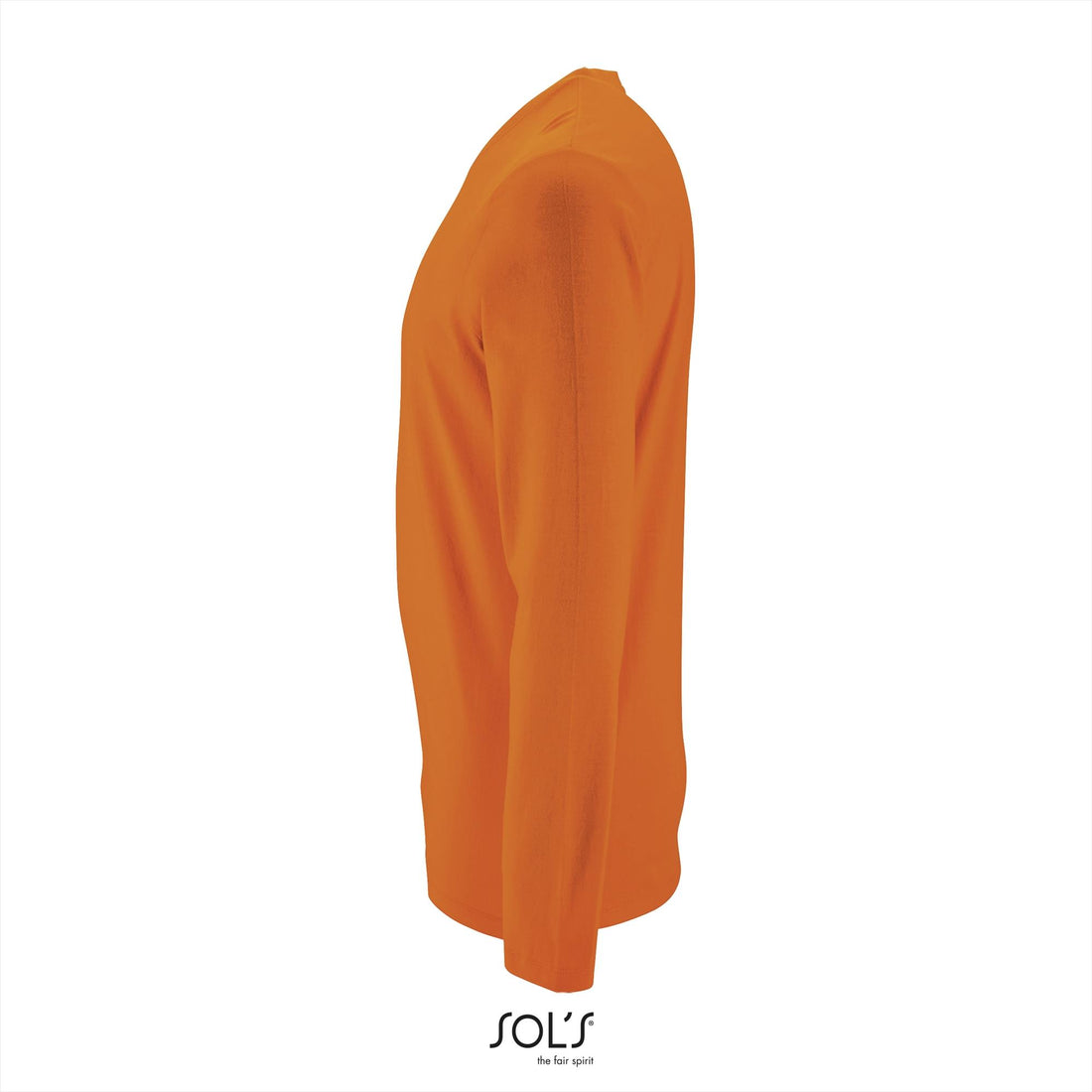 Sol's Imperial Lsl Men