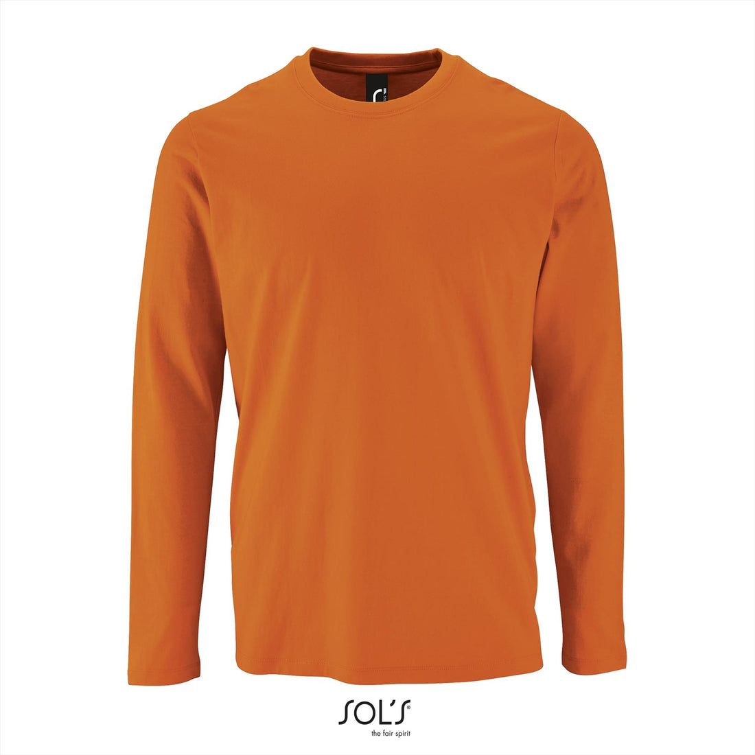 Sol's Imperial Lsl Men