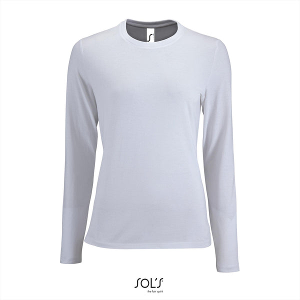Sol's Imperial Lsl Women