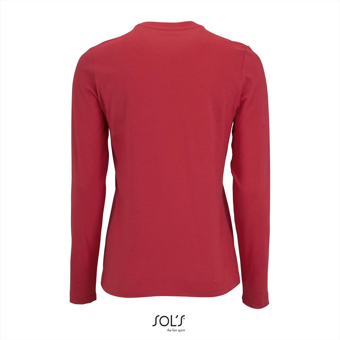 Sol's Imperial Lsl Women