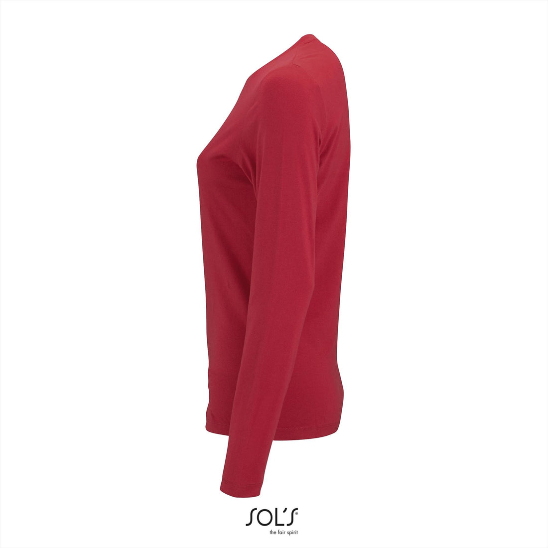 Sol's Imperial Lsl Women